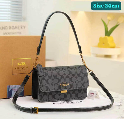 Coach

Good quality 
Withbox

105 dhs🇦🇪🇦🇪

Zain186
♥️♥️♥️