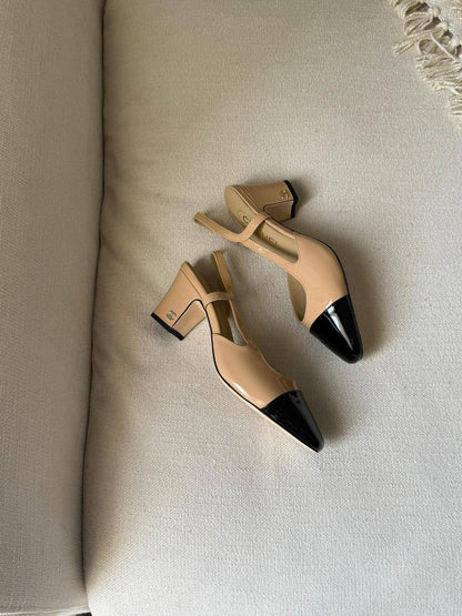 Chanel
AAA Quality
Size 36 to 41
450 dhs✅

Zain288
♥️♥️♥️