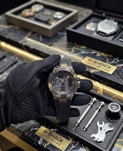 G shock 
With box
🎁🎁🎁

50 dhs✅

Zain29
♥️♥️♥️