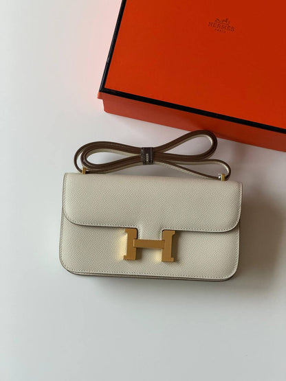 Hermes
constance 23cm 
super Master quality ✅with box📦
480 dhs✅

Zain51
♥️♥️♥️