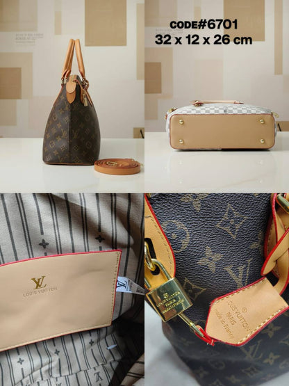 LV
ɴᴇᴏ ʟᴏᴄᴋɪᴛ PM ᴍᴏɴᴏɢʀᴀᴍ
ᴡɪᴛʜ ᴘᴀᴅʟᴏᴄᴋ & ᴋᴇʏ
ɪᴛ ʜᴀs ʟᴏɴɢ ʙᴇʟᴛ sᴛʀᴀᴘ
ɢᴏʟᴅ ʜᴀʀᴅᴡᴀʀᴇ
sɪᴢᴇ : 32 cm

75 dhs✅

Zain31
♥️♥️♥️