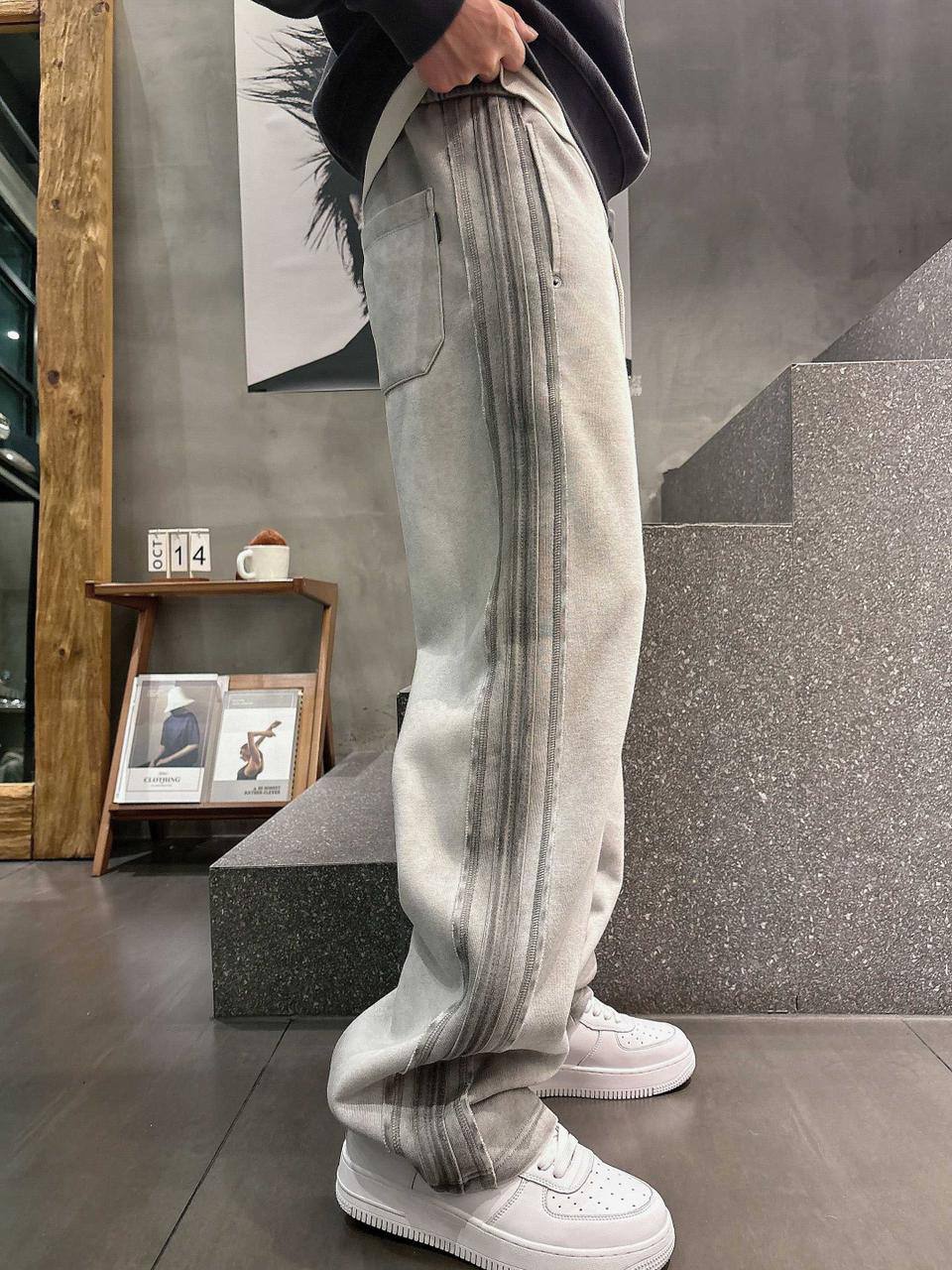 *NEW BALENCIAGA*
*♕ 𝐒𝐔𝐏𝐄𝐑 𝐌𝐀𝐒𝐓𝐄𝐑 ♕*
*SIZE: M,L,XL,XXL,XXXL*
300 dhs🪙💚

Zain227
♥️♥️♥️