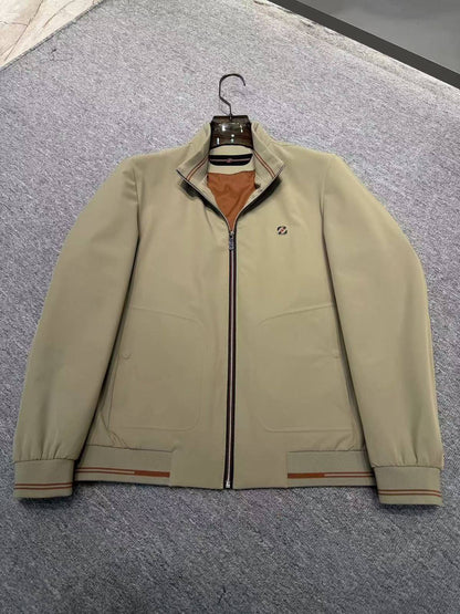 ZEGNA
Men’s Jacket 

Master Quality 

SMLXLXXL
750 dhs🇦🇪🇦🇪🇦🇪

Zain276
♥️♥️♥️