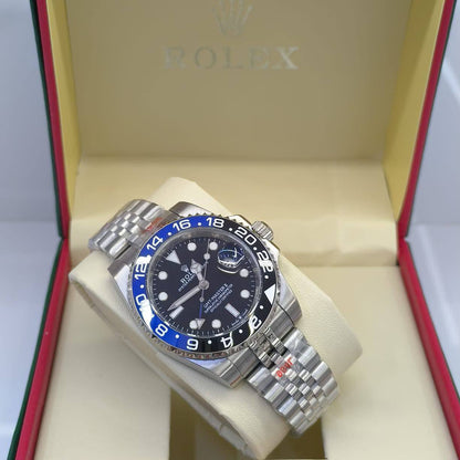 ROLEX WATCH 
GOOD QUALITY 
WITHOUT BOX 
170 dhs✅

Zain40
♥️♥️♥️