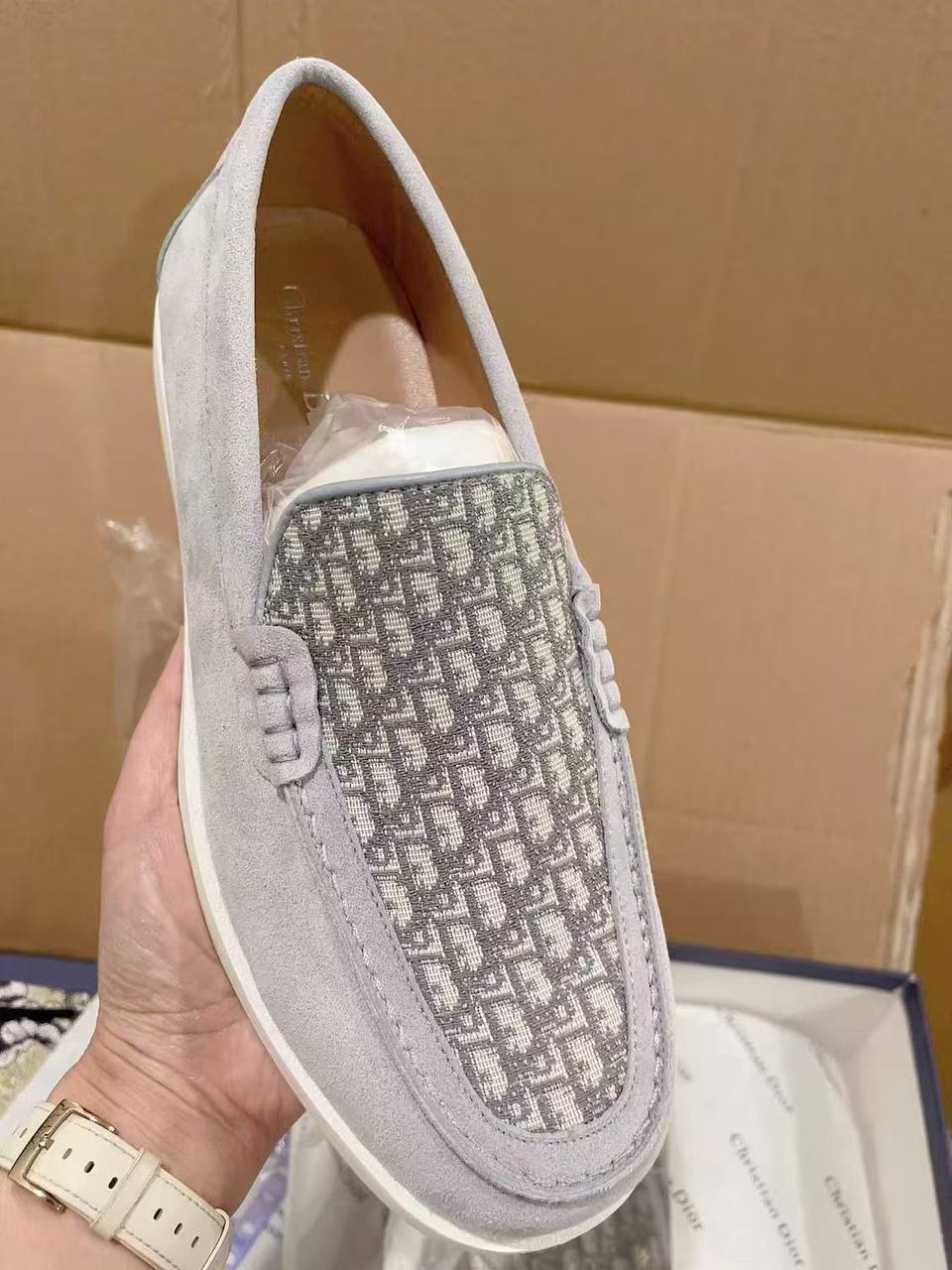 Dior 
Shoes For Men,
High Quality
Size 40 To 45
140 dhs💓

Zain16
Zain120
♥️♥️♥️