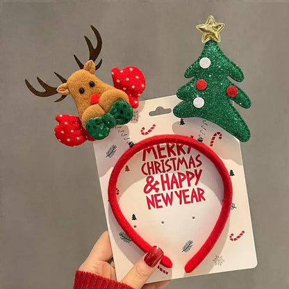 *CARISTMAS  And happy new years 🥳🎉*
*Headband 🌸*
good quality 💯
10 dhs🪙🌨️

Zain216
♥️♥️♥️
