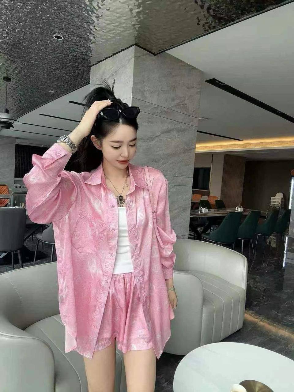 *New collections        
150 dhs🪙
*good  quality  
*Sizes:S M L * 
*AVAILABLE NOW*🥰🛍️🛍️

Zain231
♥️♥️♥️