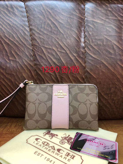 Coach
Wallets for women
30 dhs🇦🇪🇦🇪

Zain136
♥️♥️♥️