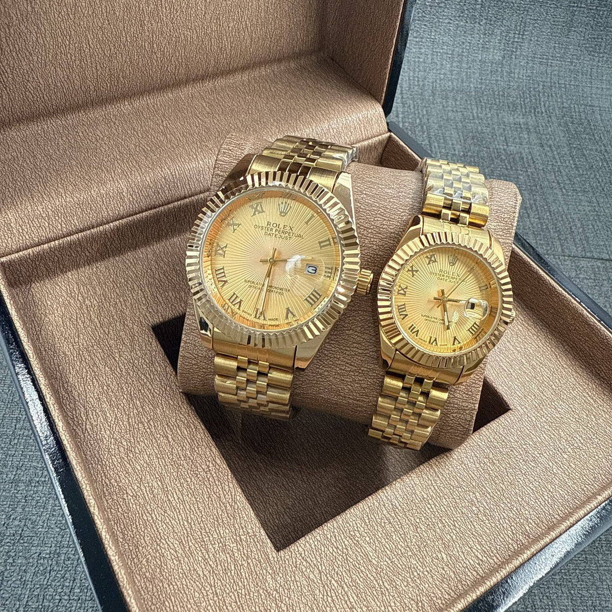 Rolex couples

1 pc 60 dhs

2 pc 110 dhs

Zain45
♥️♥️♥️