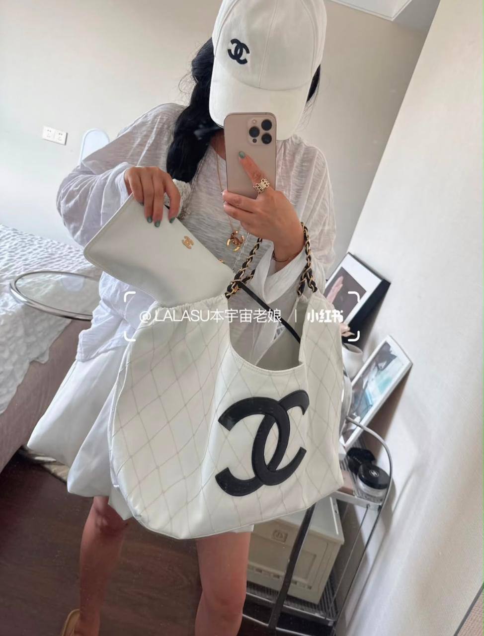 CHANEL

 MASTER QUALITY
 RESTOCK 

295 dhs🇦🇪🇦🇪

Zain295
♥️♥️♥️
