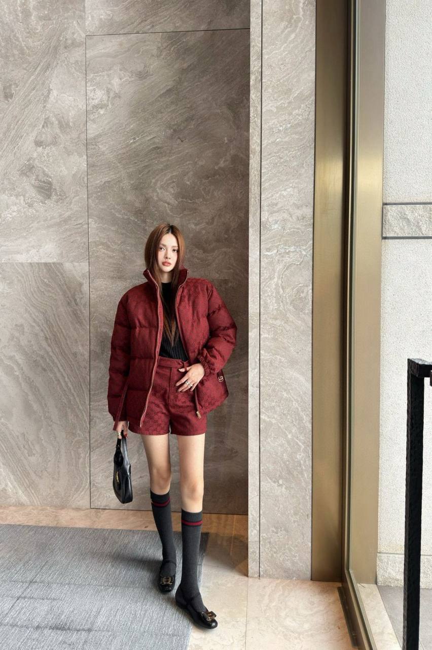 *New collections    
330 dhs🪙🌺
*good  quality  ♥️♥️
*Sizes:S M L xl* 
*AVAILABLE NOW*

Zain231
♥️♥️♥️