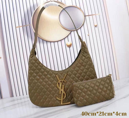 YSL 

NEW CAME 

GOOD QUALITY 

100  DHS🇦🇪🇦🇪

Zain295
♥️♥️♥️