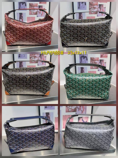 Goyard
60 dhs✅

Zain232
♥️♥️♥️