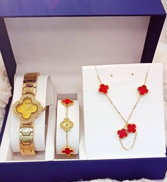 VCA Set

with box🎁

90 dhs✅

Zain25
♥️♥️♥️