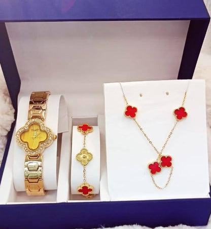 VCA Set

with box🎁

90 dhs✅

Zain25
♥️♥️♥️
