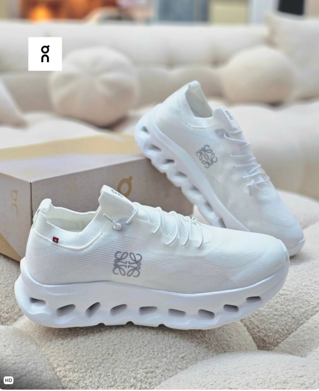 Loewe
Size…39…to…45
130 dhs🪙💕

Zain93
♥️♥️♥️