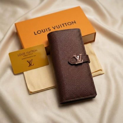 LONG WALLET
ᴄᴀʀᴅ ғʟᴀᴘ ᴅᴇsɪɢɴ
ᴡɪᴛʜ BOX

45 dhs💓

Zain31
♥️♥️♥️