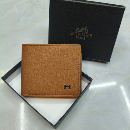 Mens GENTS WALLET
ᴡɪᴛʜ BOX
🎁🎁🎁

35 dhs🪙🌨️

Zain31
♥️♥️♥️