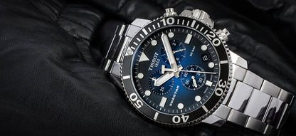 Tissot watch for men good quality 
270 dhs✅

Zain59
♥️♥️♥️