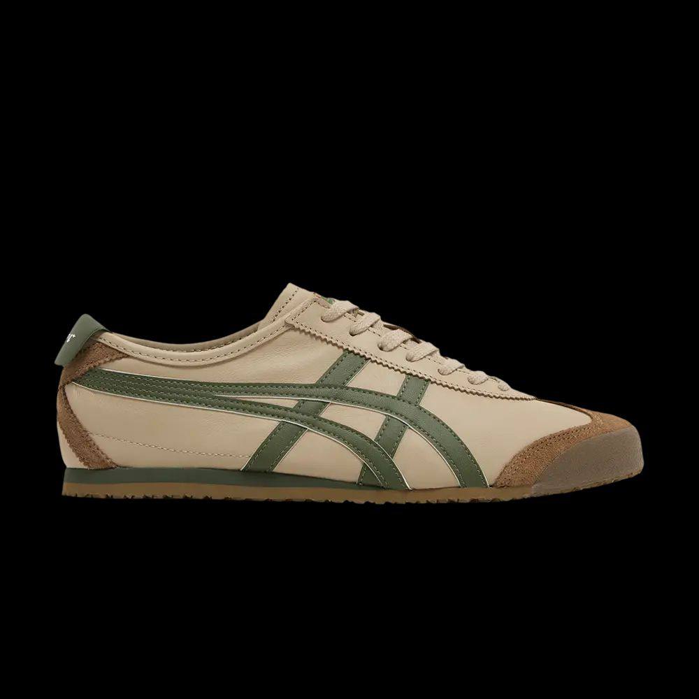 Onitsuka Tiger MEXICO 66Beige/Grass Green💚
36-45 AVAILABLE 🤩
160 dhs🌺

Zain242
♥️♥️♥️