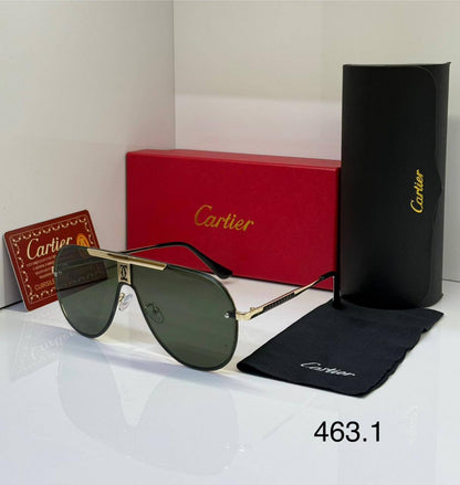 NEW CAMING SUNGLASSES 
GOOD QUALITY 
50 dhs🪙🌨️

Zain40
♥️♥️♥️
