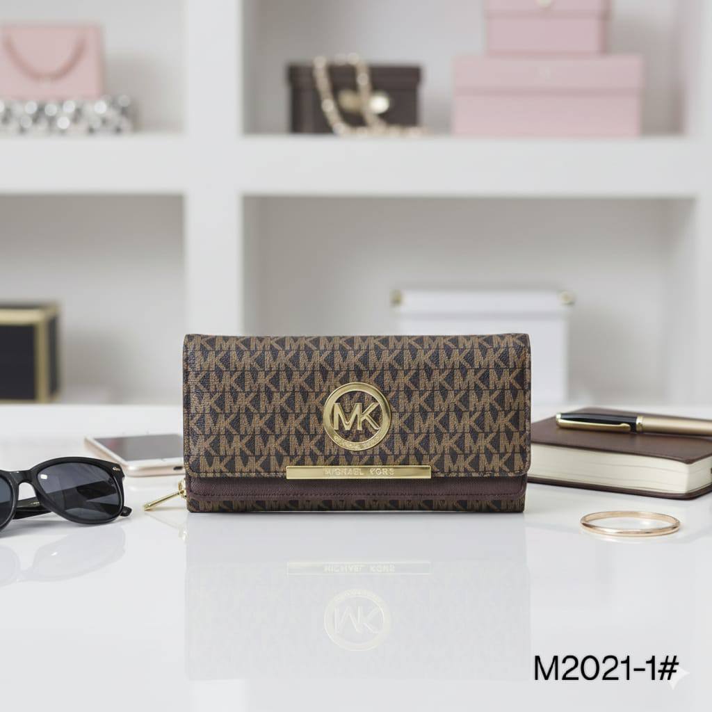 TRI-FOLD 𝗟𝗢𝗡𝗚 WALLET
WITH BOX
🎁🎁🎁

30 dhs❣️

Zain31
♥️♥️♥️