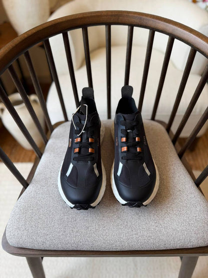 ZEGNA x NORDA
*AAA QUALITY*
*size: 40 to 46*
550 dhs💓

Zain185
♥️♥️♥️