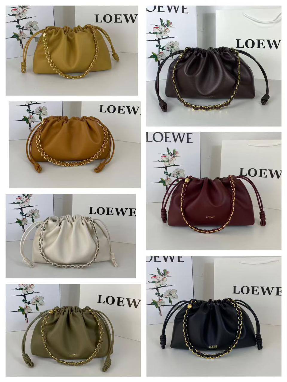 Loewe Master
280 dhs✅
#29cm❤️❤️🙋‍♂️

Zain228
♥️♥️♥️