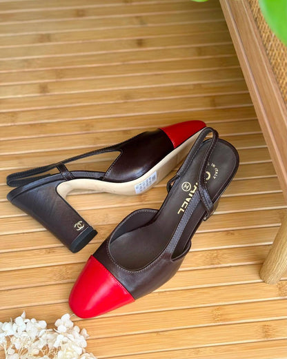 Chanel
AAA Quality
*CHANEL*
𝗦𝗶𝘇𝗲 𝟯𝟲 𝘁𝗼 𝟰𝟭 
450 dhs✅

Zain303
♥️♥️♥️