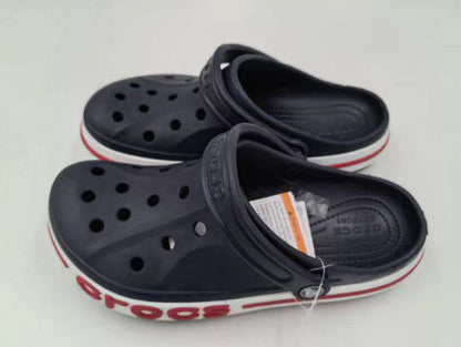 crocs unisex
Size 36 to 45
50 dhs✅

Zain236
♥️♥️♥️