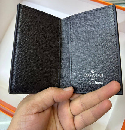 LV Wallets

With box🎁

45 dhs✅

Good quality

Zain93
♥️♥️♥️