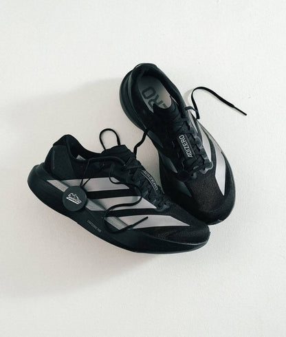 Adidas Adizero Evo Sl, 
size 40 to 45, 
180 dhs🪙💕

Zain196
♥️♥️♥️
