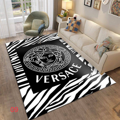 New collection 🔥🔥🔥🔥🔥
Velvet carpet 
Good quality 
Big size 
160*200
130 dhs✅

Zain99
♥️♥️♥️