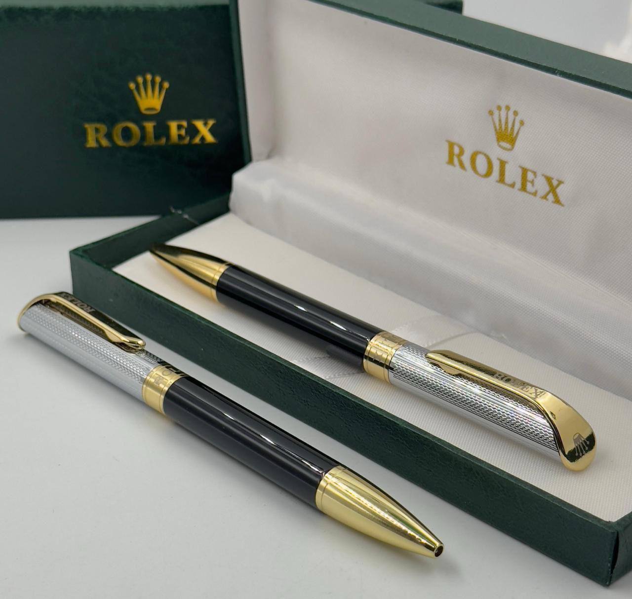 Rolex
Pen
55 dhs✅

Zain182
♥️♥️♥️