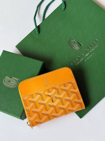 💝*Goyard*💝
💝*Super Master*💝
For Price 👇 WTSP Text Zain 0568585901

Zain275
♥️♥️♥️