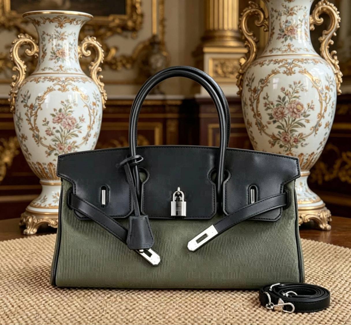 Hermes 
130 dhs✅

Zain07
♥️♥️♥️
