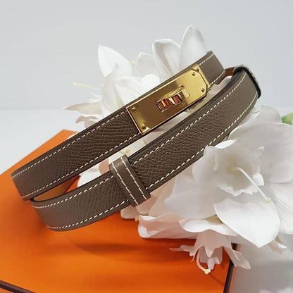 HERMES
Women’s Belt
Master Quality 
310 dhs✅

Zain276
♥️♥️♥️
