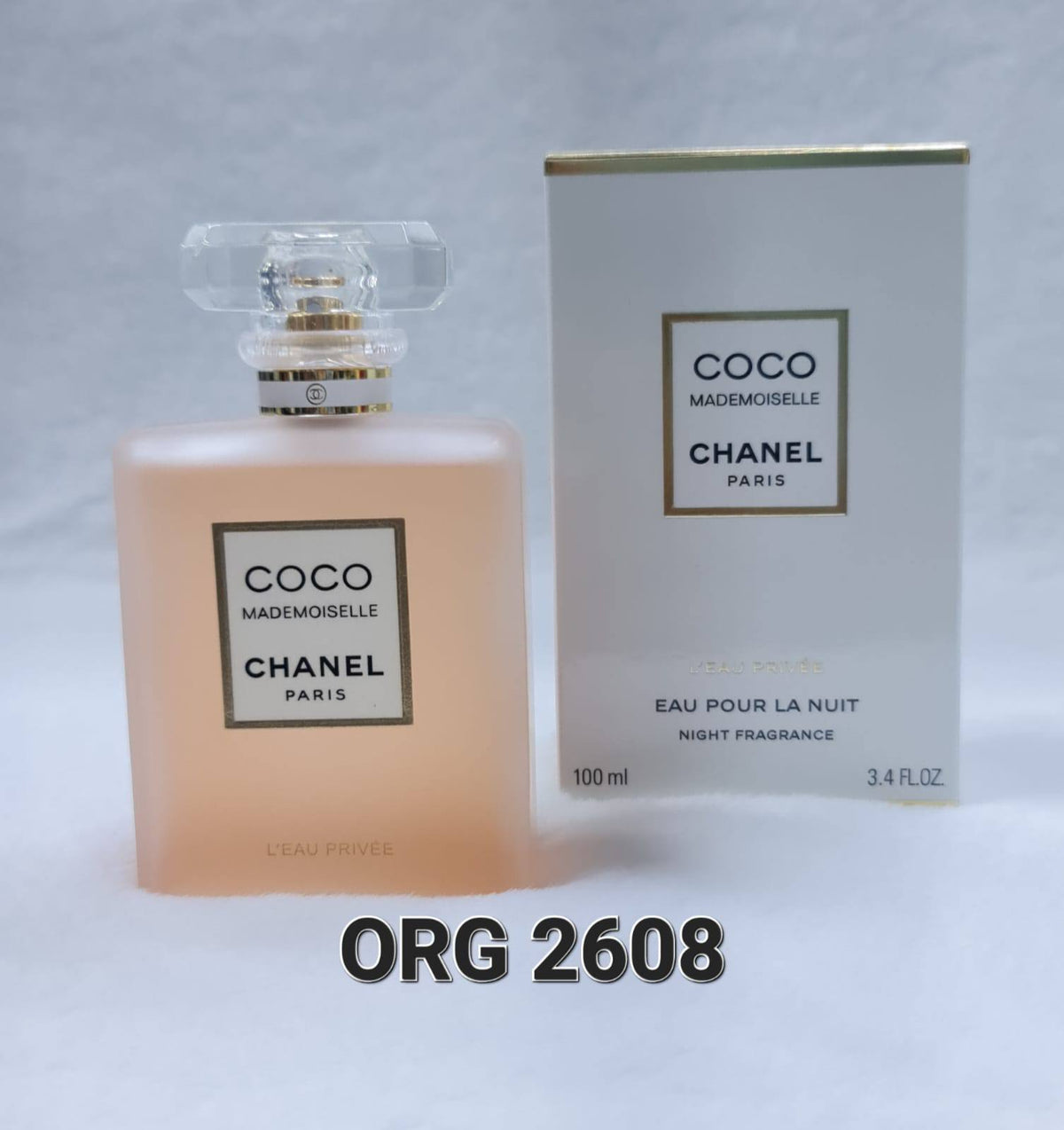 Mixed perfumes 

50 dhs🇦🇪🇦🇪

Zain64
♥️♥️♥️