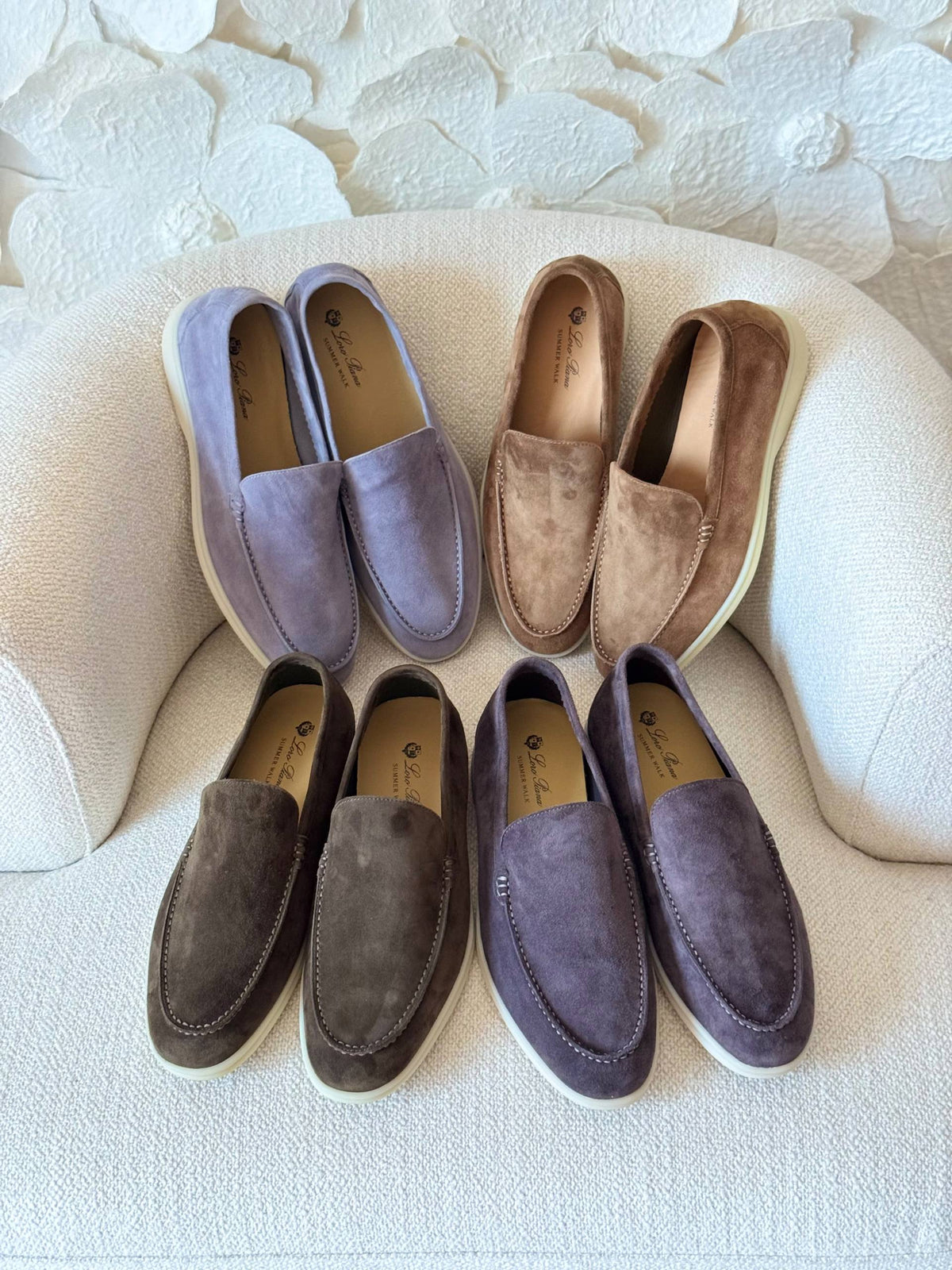 LORO SUMMER 

WALK AAA quality

SIZE: 40 to 47 

430 dhs🇦🇪🇦🇪🇦🇪
Zain185
♥️♥️♥️