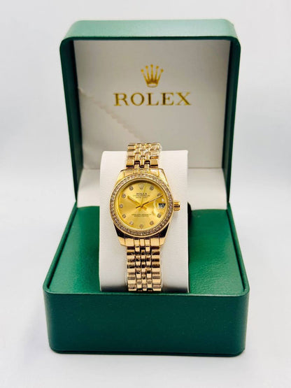 Rolex ladies 
55 dhs🇦🇪🇦🇪

Zain08
♥️♥️♥️