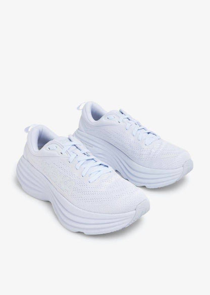 Hoka One One Bondi 8 ‘White’🤍
NEW ARRIVALS 🤩
36-45 AVAILABLE 
210 dhs🪙🌨️

Zain242
♥️♥️♥️