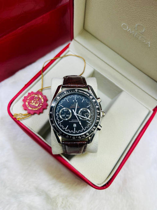 Omega Men Leather

55 dhs💓

*Battery*

Zain29
♥️♥️♥️