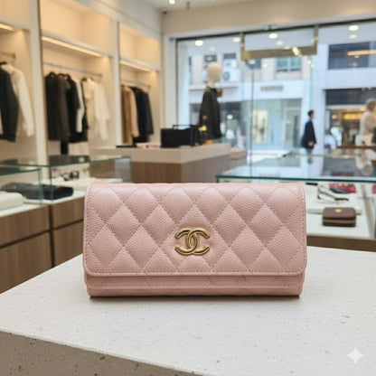 𝗟𝗢𝗡𝗚 𝗧𝗥𝗜-𝗙𝗢𝗟𝗗 𝗪𝗔𝗟𝗟𝗘𝗧
ᴡɪᴛʜ BOX

40 dhs💓

Zain31
♥️♥️♥️