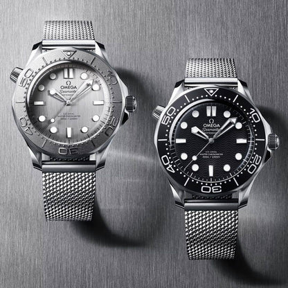 Omega 
watch for men good quality automatic 
260 dhs❤️

Zain59
♥️♥️♥️