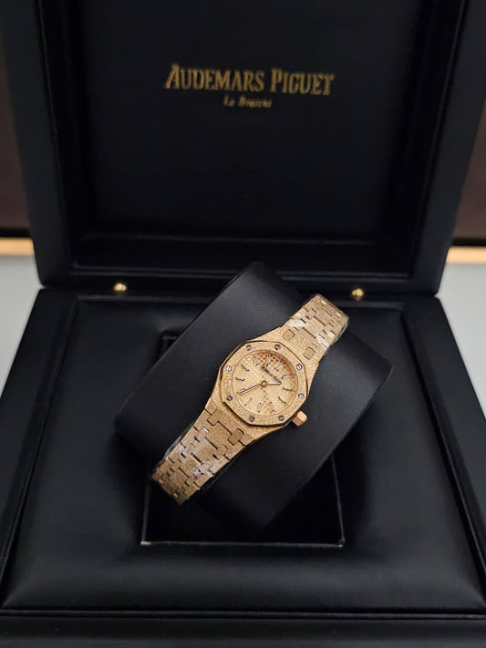 AUD
japan movement 🇯🇵
Water Resistant 💧
Sapphire Crystal 
Super Master Quality 
With box 📦🛍️
For Price 👇 WhatsApp✅
0568585901 
0507557372
0552275751 Owner Zain 👌

Zain282
♥️♥️♥️