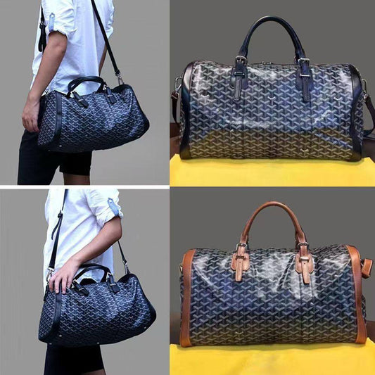 Goyard
90 dhs🪙💕
size：52cm
all color coming

Zain35
♥️♥️♥️