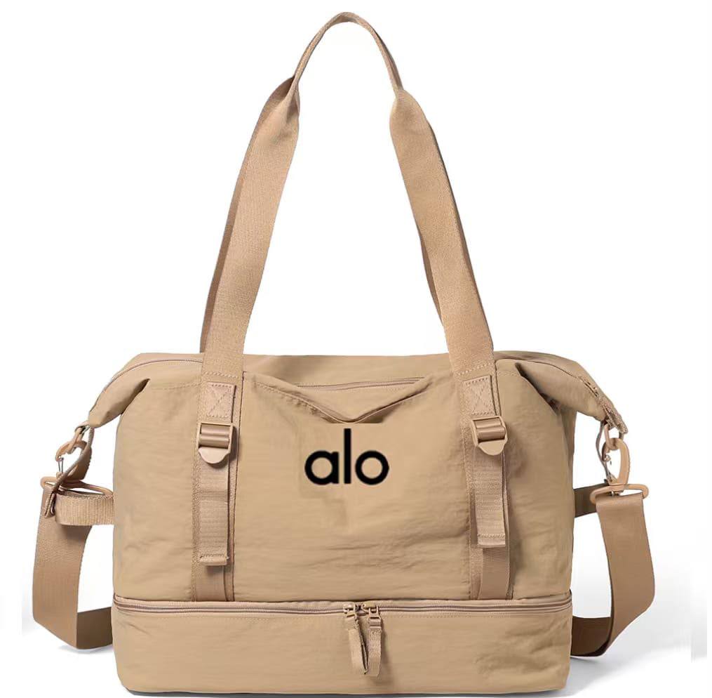 New Alo Travel BAG

70 dhs🇦🇪🇦🇪

Size: 48*28*10cm
Zain40
♥️♥️♥️