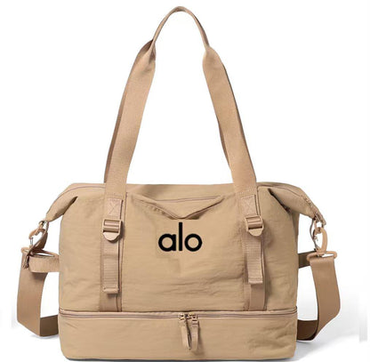 New Alo Travel BAG

70 dhs🇦🇪🇦🇪

Size: 48*28*10cm
Zain40
♥️♥️♥️