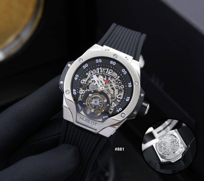 HUBLOT BIG BANG TOURBILLON MEN AUTOMATIC

800 dhs✅

Zain58
♥️♥️♥️