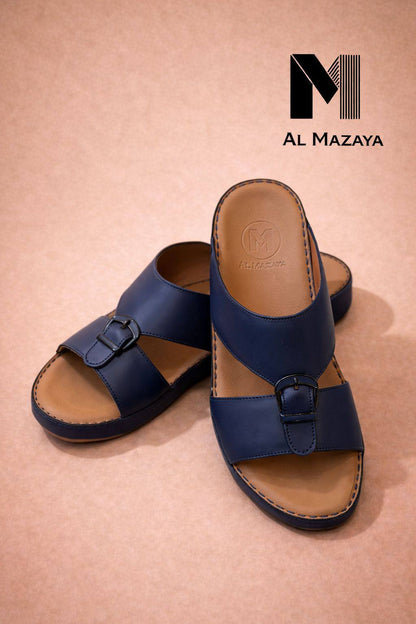 slippers for men good quality  
size available (40to46) 6to12) 

230 dhs🌺

Zain59
♥️♥️♥️